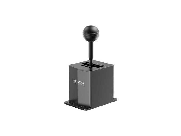 MOZA HGP Shifter - Image 2