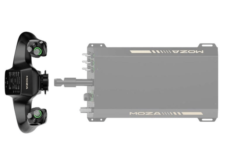 MOZA MFY YOKE - Image 5