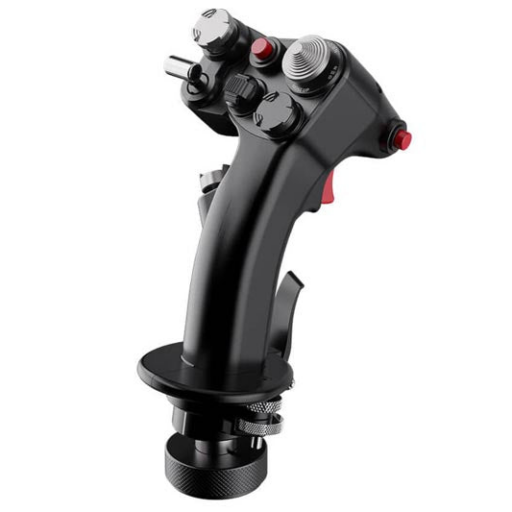 MOZA MH16 Flightstick