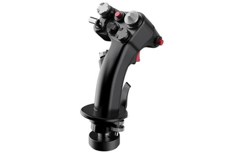 MOZA MH16 Flightstick - Image 2