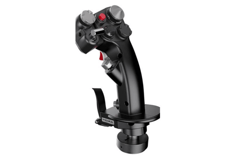 MOZA MH16 Flightstick - Image 3