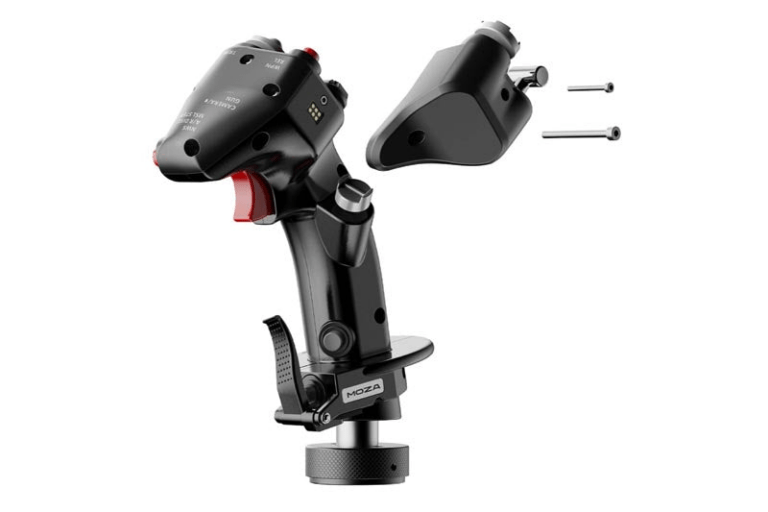 MOZA MH16 Flightstick - Image 4