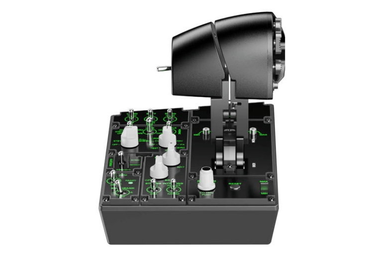 MOZA MTP Throttle Panel - Image 3