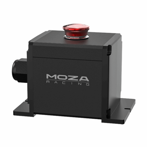 Moza Racing E-Stop Switch