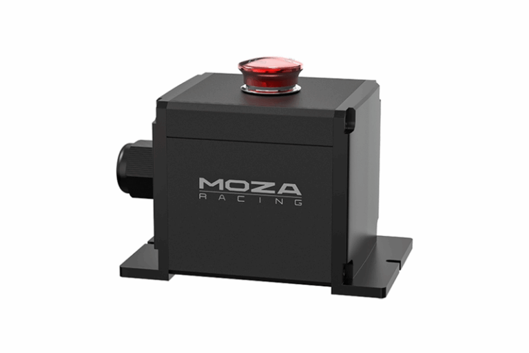 Moza Racing E-Stop Switch - Image 2