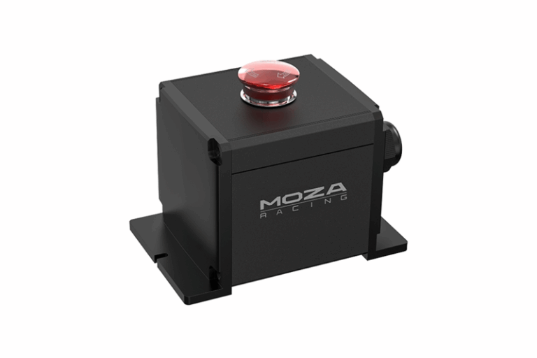 Moza Racing E-Stop Switch - Image 3