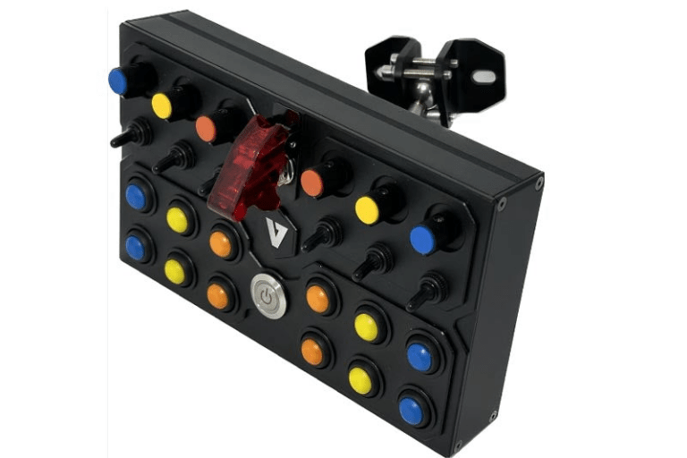 VNM Button Box V1 - Image 2