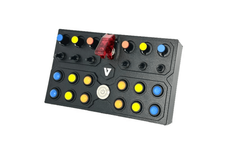 VNM Button Box V1 - Image 3