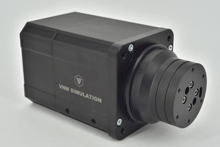 VNM Direct Drive Elite - 18Nm – Bild 2