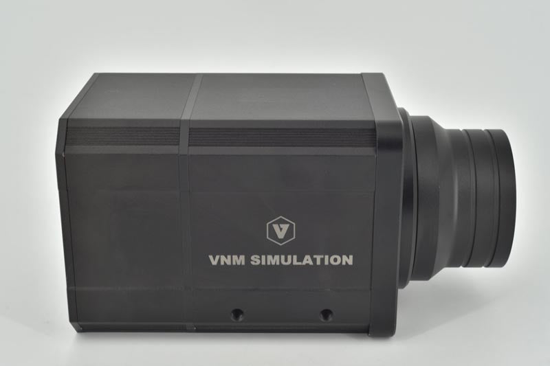 VNM Direct Drive Elite - 18Nm – Bild 4