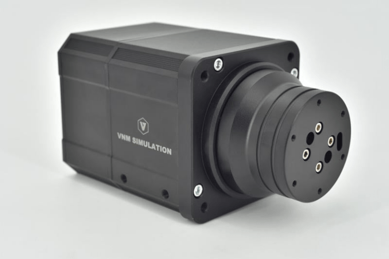 VNM Direct Drive Premier - 13Nm – Bild 2