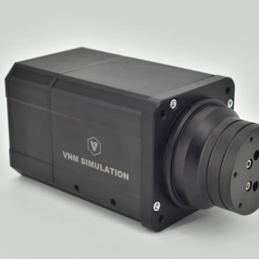 VNM Direct Drive Supreme - 25Nm
