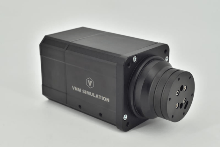 VNM Direct Drive Supreme - 25Nm – Bild 2