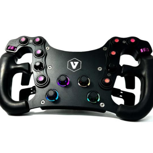 VNM GT Steering Wheel V1