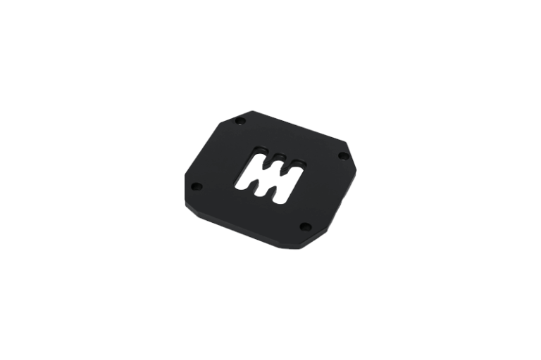 VNM Shifter 6-Gang-Schaltplatte - Image 2