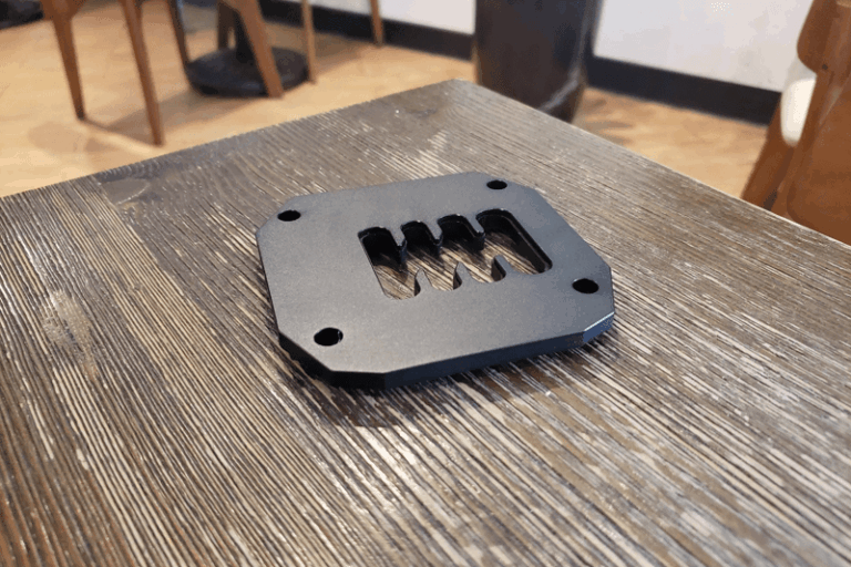 VNM Shifter 8-Gang-Schaltplatte - Image 3