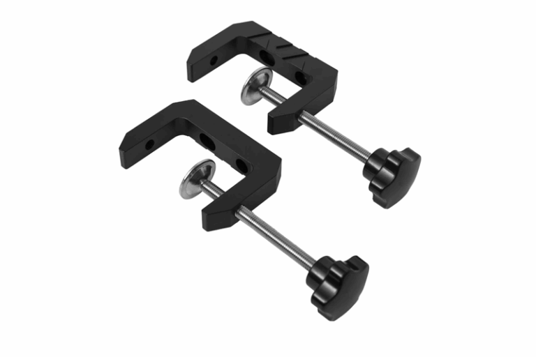 VNM Shifter Tischklemme – Bild 2
