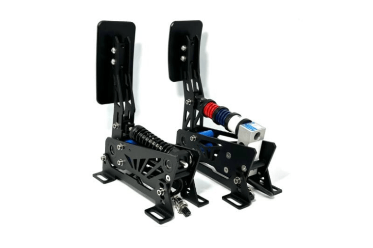 VNM Simulation LITE Pedal Set - Image 5