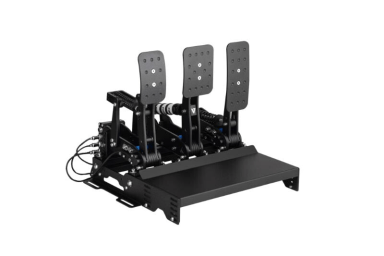 VNM Simulation Pedal Baseplate - Image 3