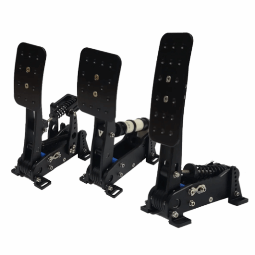 VNM Simulation Pedal Set