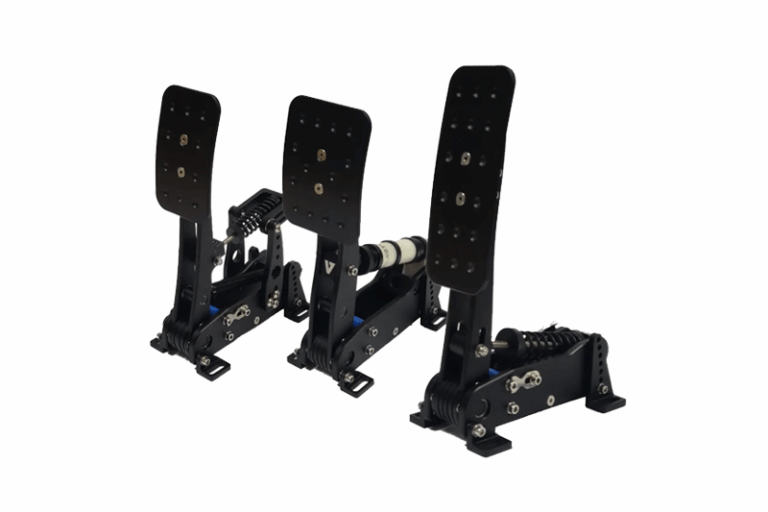 VNM Simulation Pedal Set - Image 2