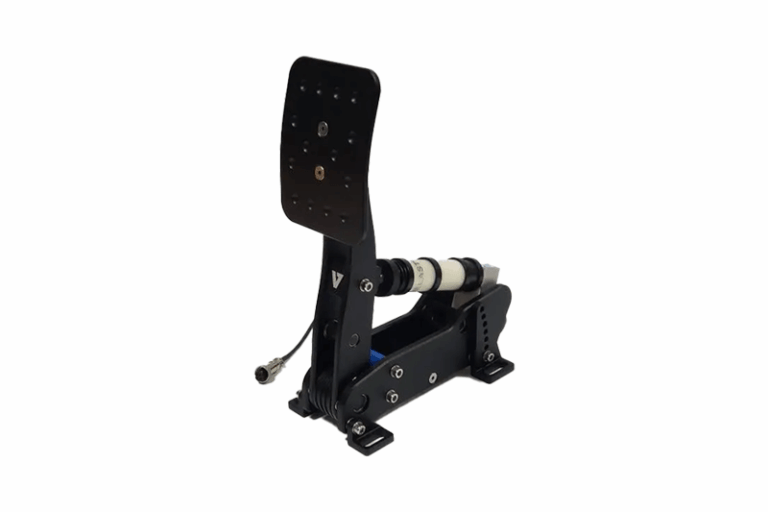 VNM Simulation Pedal Set - Image 3