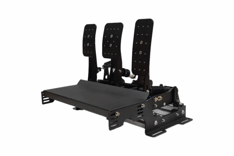 VNM Simulation Pedal Set - Image 7