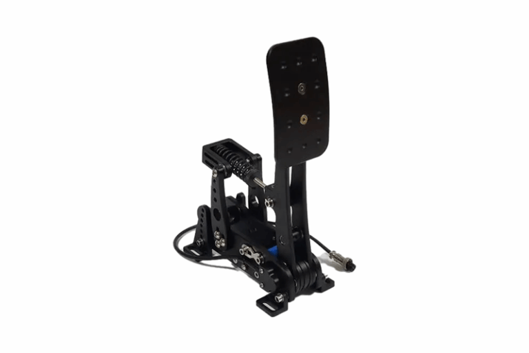VNM Simulation Pedal Set - Image 8