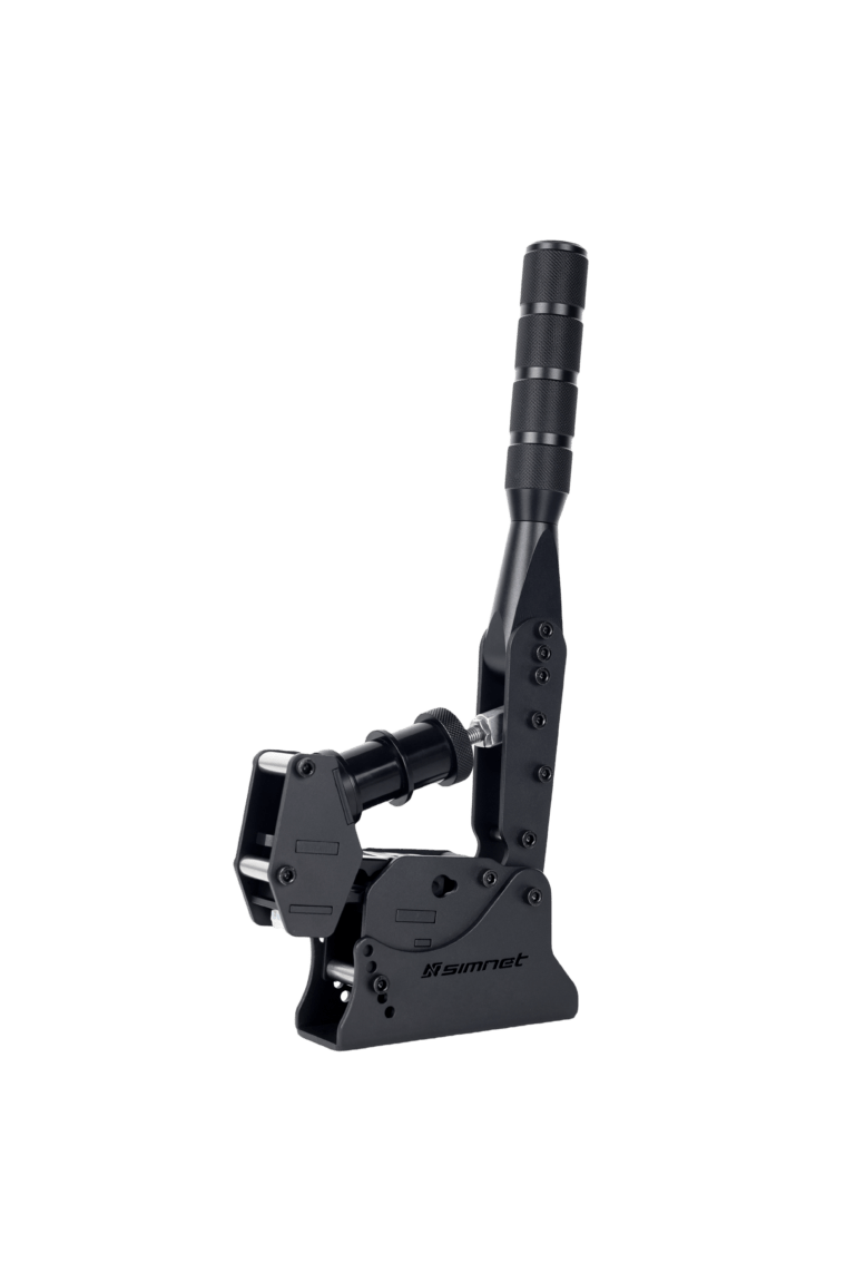 Simnet SHB 100 Handbremse - Image 6
