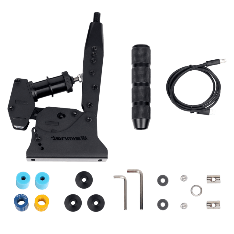Simnet SHB 100 Handbremse - Image 9