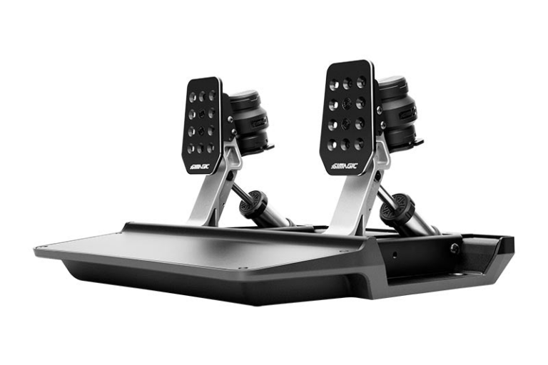 Simagic P500 2 - Pedal Set - Image 4