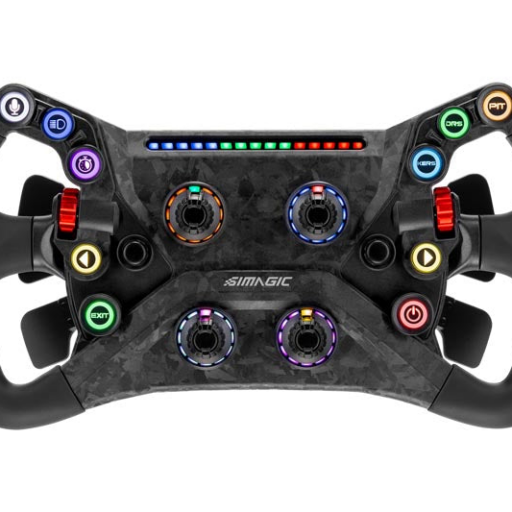Simagic GT Neo