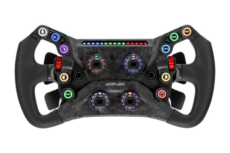 Simagic GT Neo