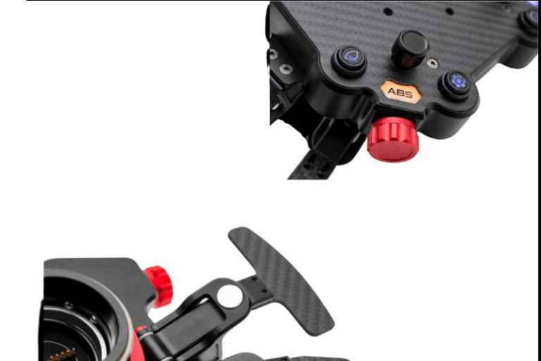 Simagic GT Pro Hub - Image 4