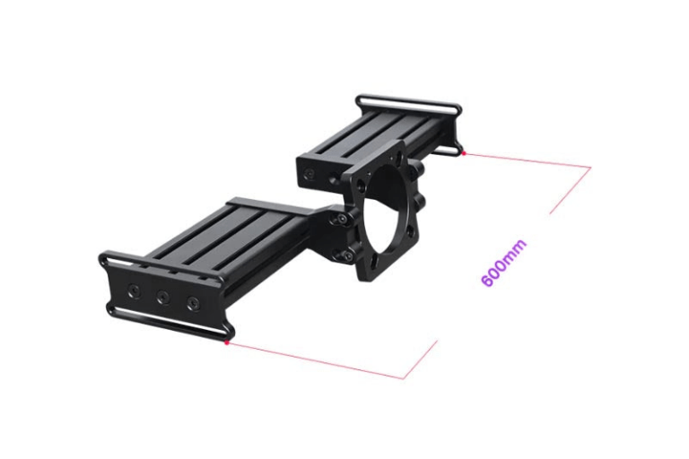 Simagic Alpha DD Wheel Mount - Image 3