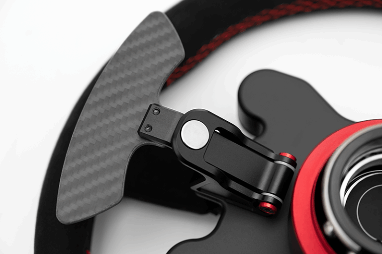 Simagic GTS wheel - Image 5