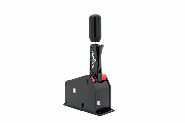 Simagic Sequential Shifter Q1-S - Image 5