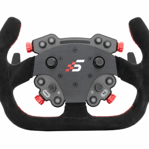 Simagic GTC Wheel