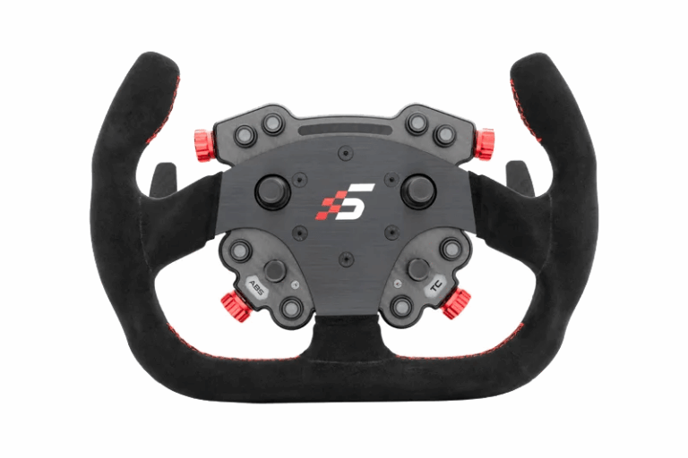 Simagic GTC Wheel