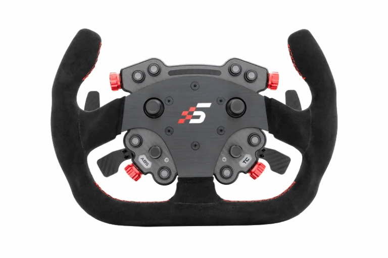 Simagic GTC Wheel - Image 3