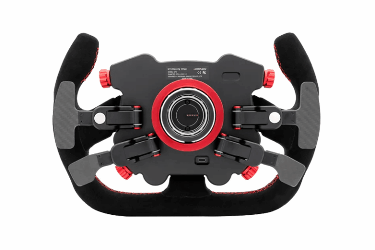 Simagic GTC Wheel - Image 4