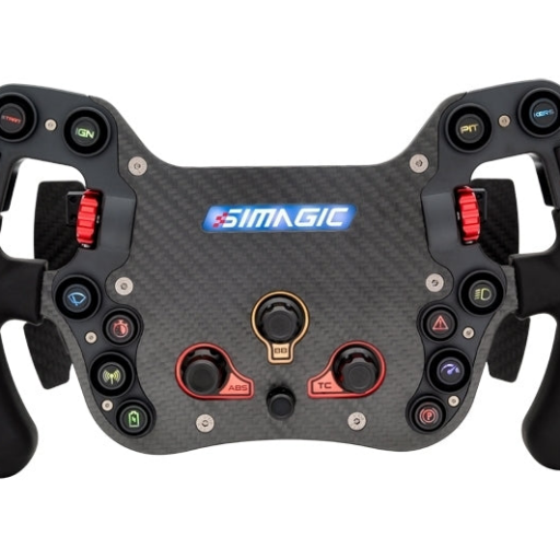 SimagicFX-C Wheel