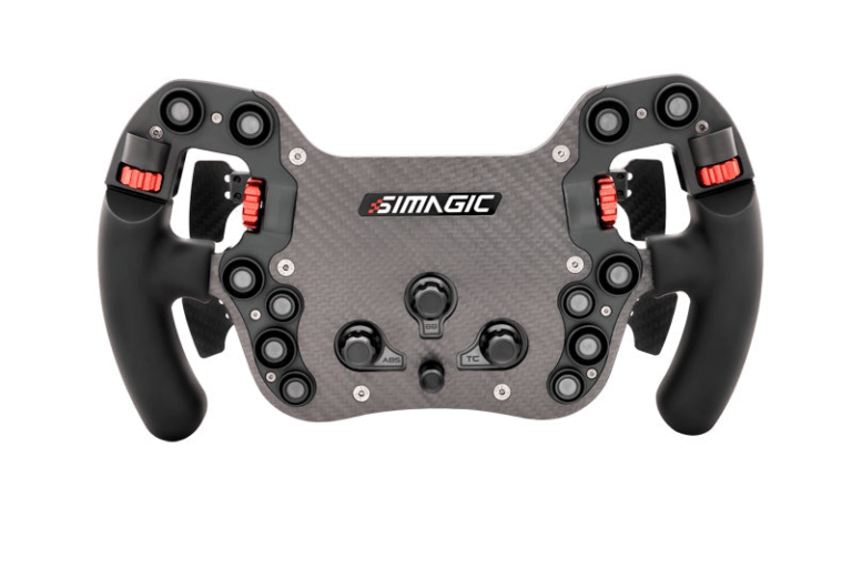 SimagicFX-C Wheel - Image 3