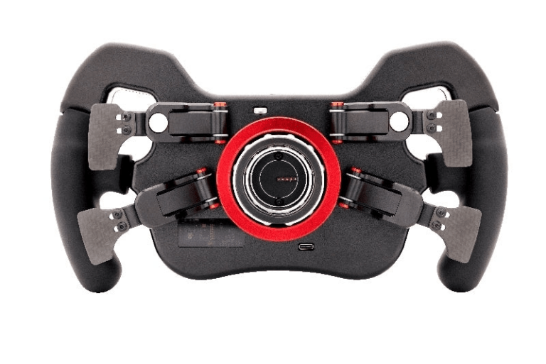 SimagicFX-C Wheel - Image 4