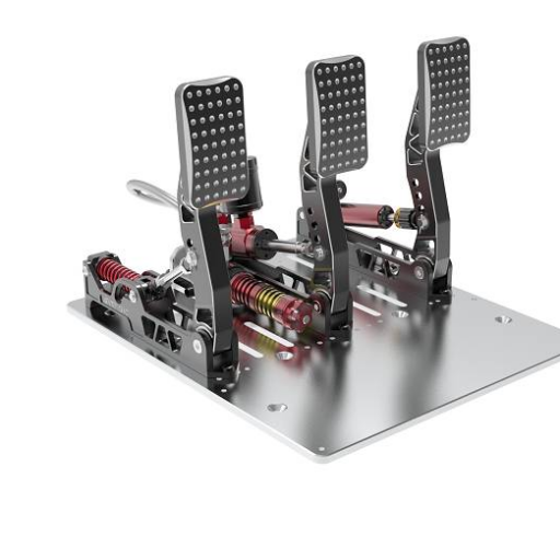 Simagic Pedals P2000-TBC