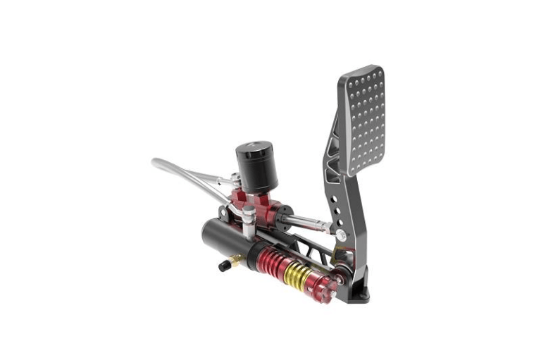 Simagic Pedals P2000-TBC - Image 4