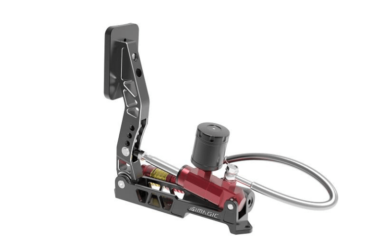 Simagic Pedals P2000-TBC - Image 5