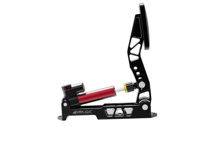 Simagic Pedals P2000-TBC - Image 6