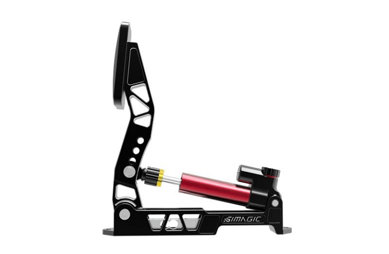 Simagic Pedals P2000-TBC - Image 8