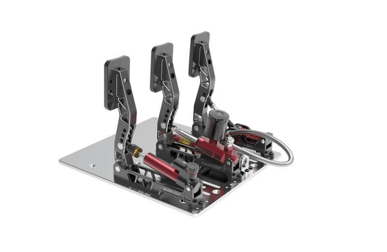 Simagic Pedals P2000-TBC - Image 9